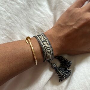 Christian Dior Bracelet